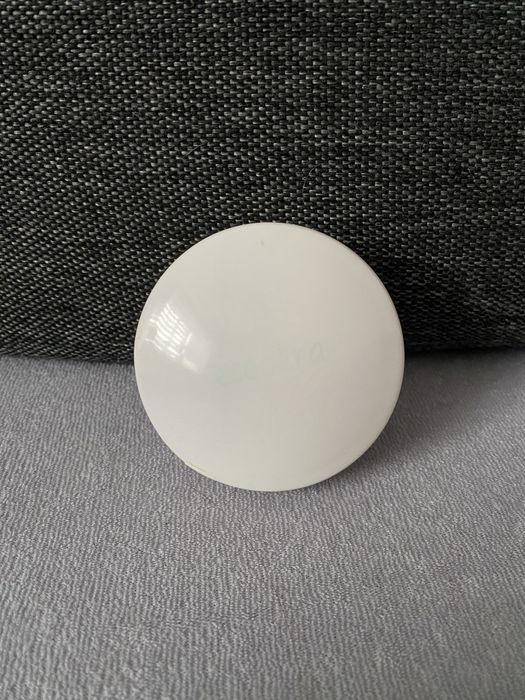 Puder ryżowy Fixer sypki Ecocera 15g