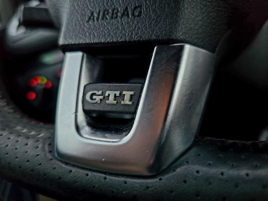 Продам Volkswagen Golf GTI  ‼️ 2012 РІК 2 ТУРБО DSG