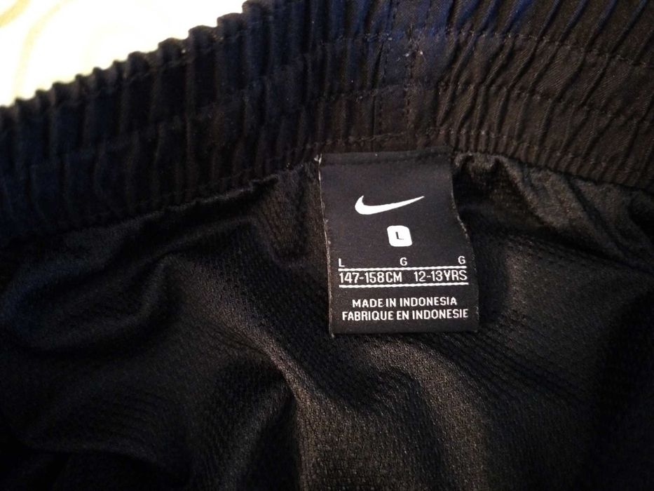 2 Calções de banho e calça de treino, Nike, Hot tuna e slazenger