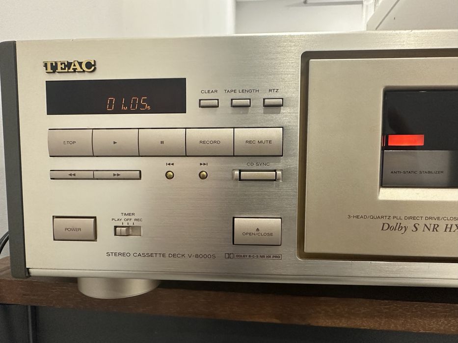 nakamichi zx 7 - Купить электронику - Цены на OLX.ua