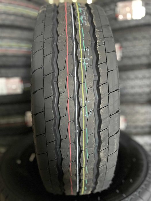 195/70r15c 104/102R Lassa Transway3 Безкоштовна доставка1957015