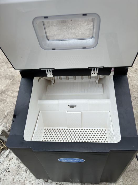 Льодогенератор VINIS VIM-1815B