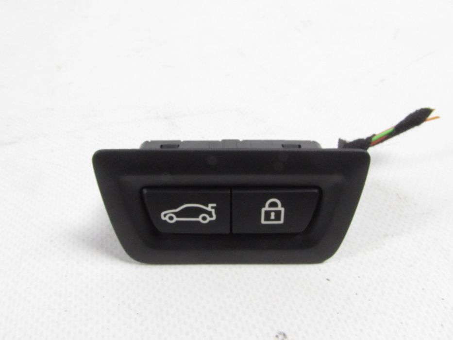 Conjunto Amortecedores De Mala Bmw X1 Ref: 0007551