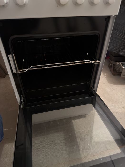 Kuchenka elektryczna Gorenje