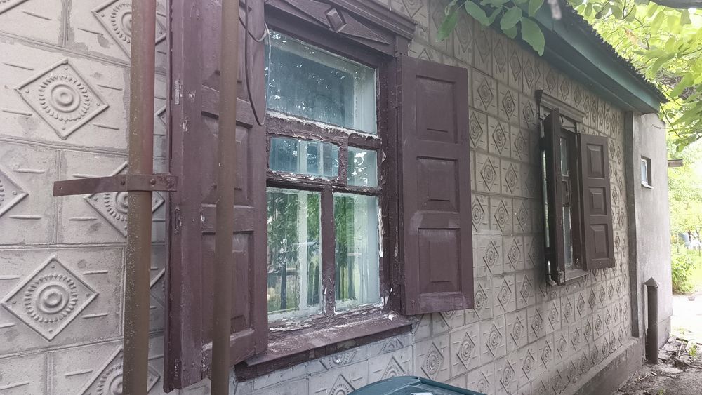 Продам добротний будинок по вул. Руфа