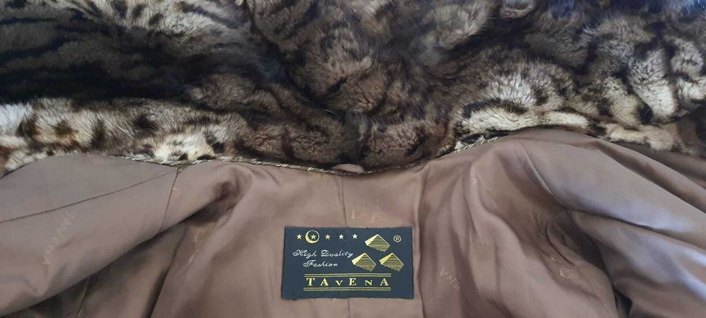 Продаю норковую шубу