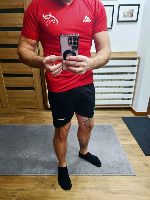 Koszulka męska adidas m