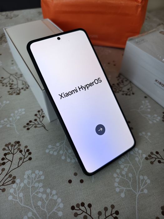 Xiaomi 12T Pro Black