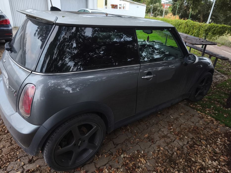 Mini cooper s r5364319978065153124