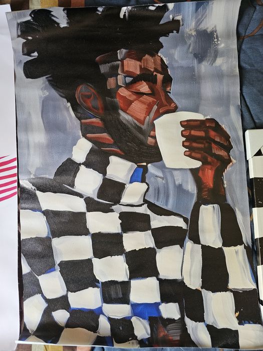 Minimalist Decorative Canvas Set64740324832258122