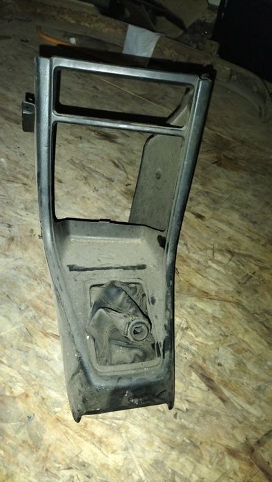 Material Honda crx