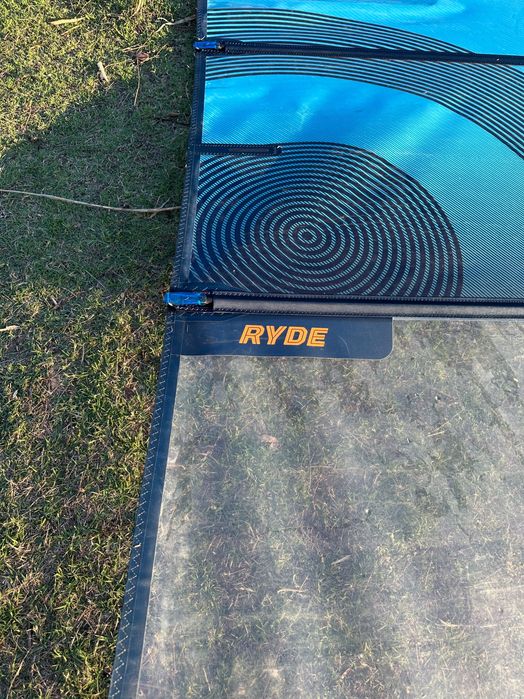 Vela windsurf NP Ryde