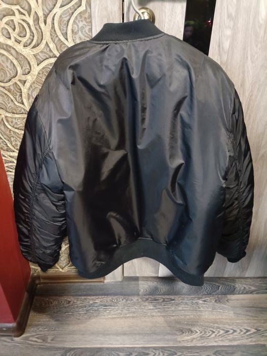 Двосторонній бомбер