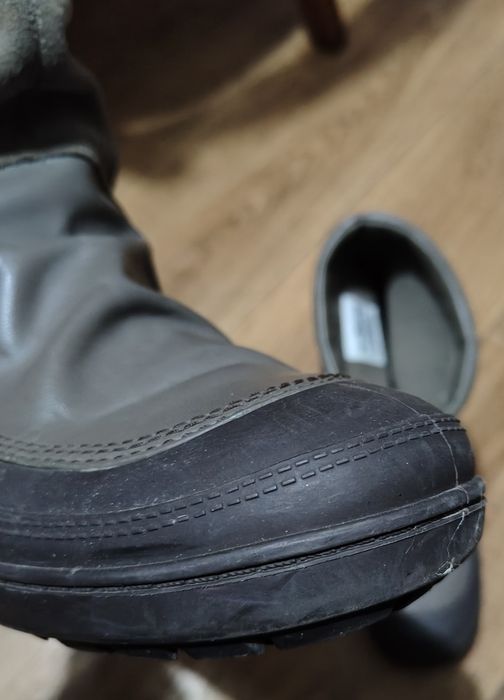 Чоботи жіночі Nike ACG