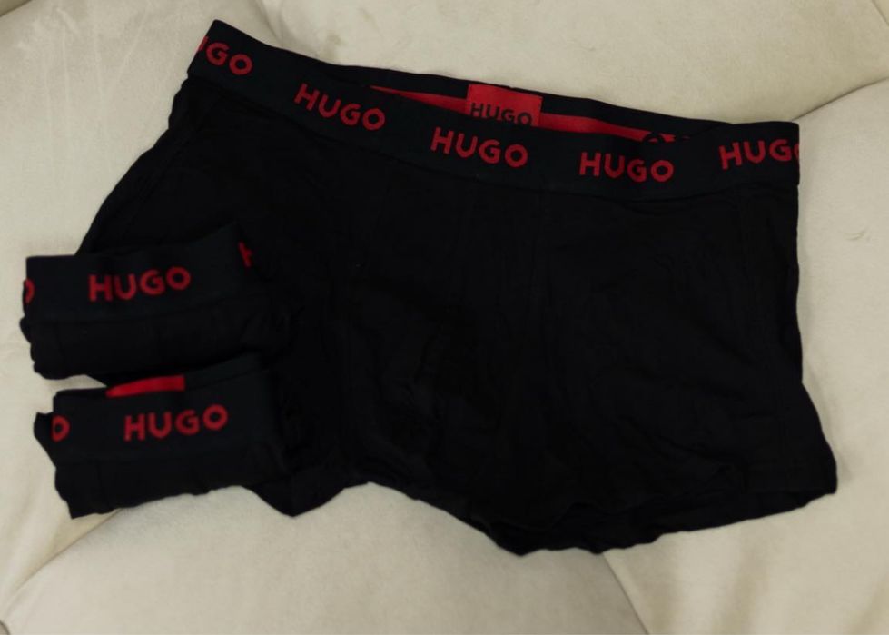 Мужские трусы, оригинал, М размер