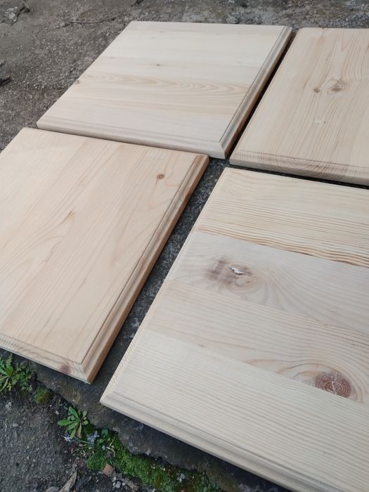 Крышки для табуретов