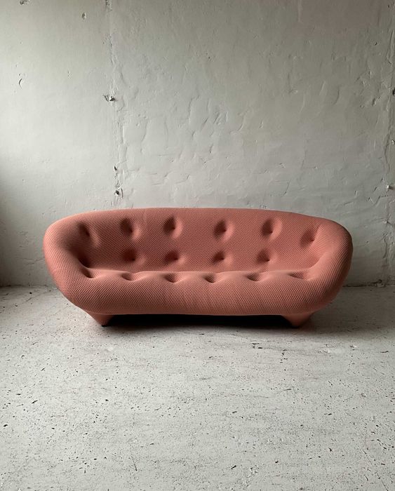 Ligne Roset sofa Ploum XXL proj. Ronan i Erwan Bouroullec design