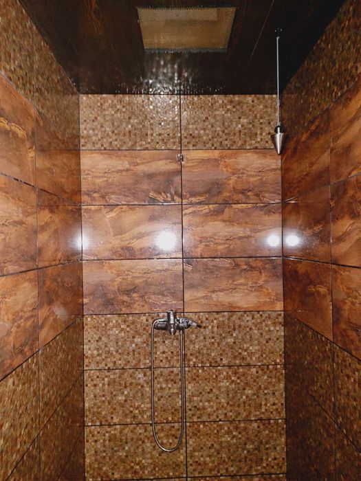 Баня на здоровье .