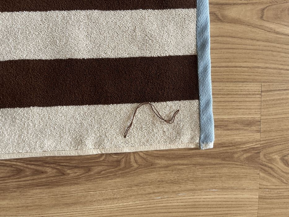 Dywanik łazienkowy mata Gobo Noo.ma