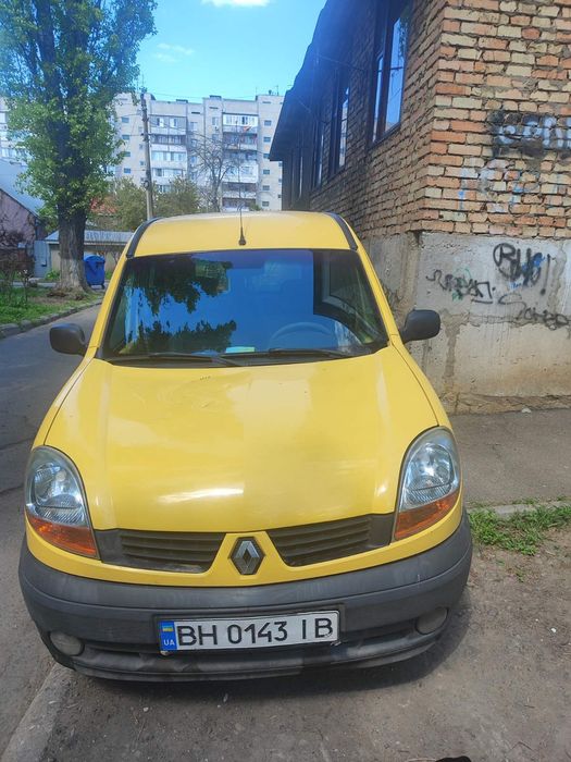 Продам Рено кенго
