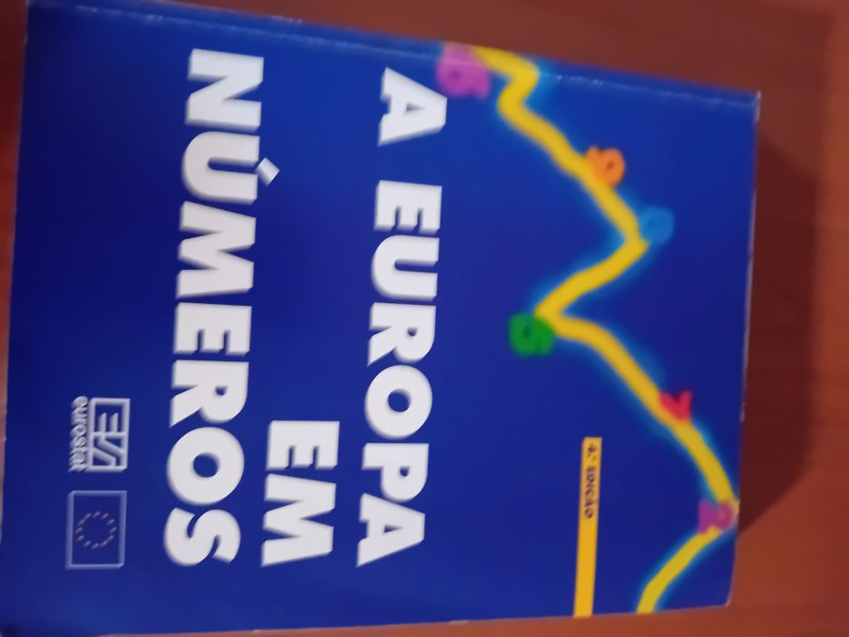 Livro de economia