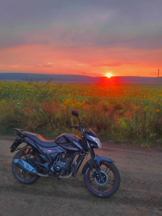 Lifan Cityr 200 2024 срочно