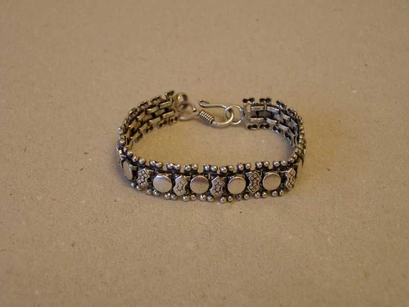 Bransoleta PRL - Vintage
