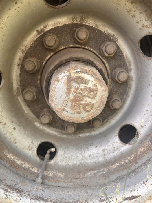 продаж  тралу 26тон-DaF 105