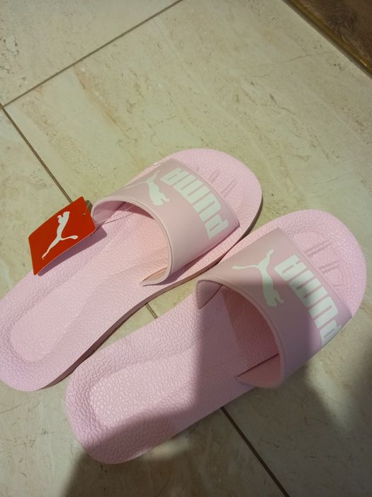 Klapki puma 40 nowe