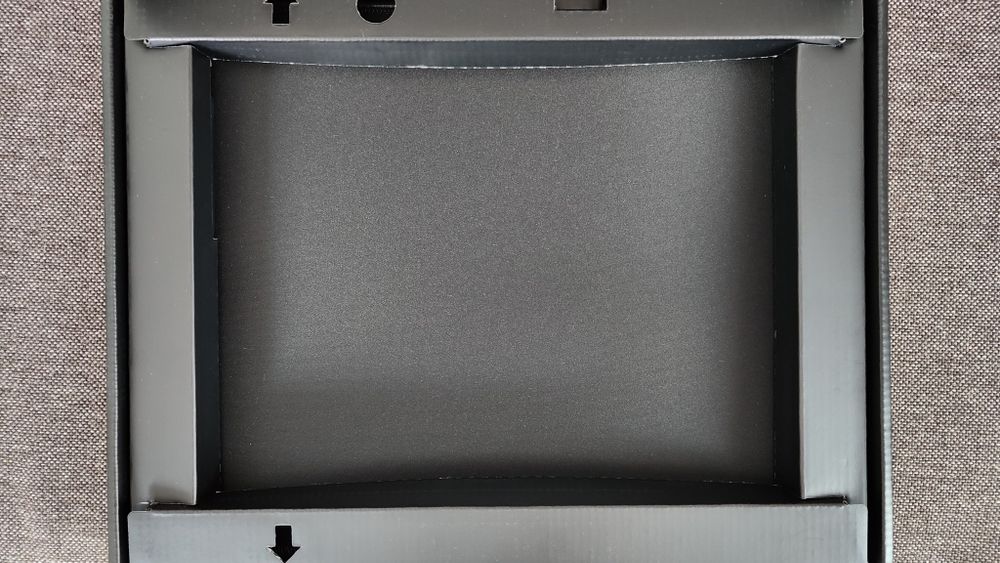 Podkładka steelseries Qck Prism RGB