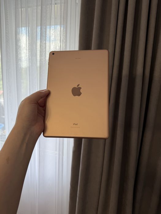iPad 8 (2020) 32 GB Wi-Fi