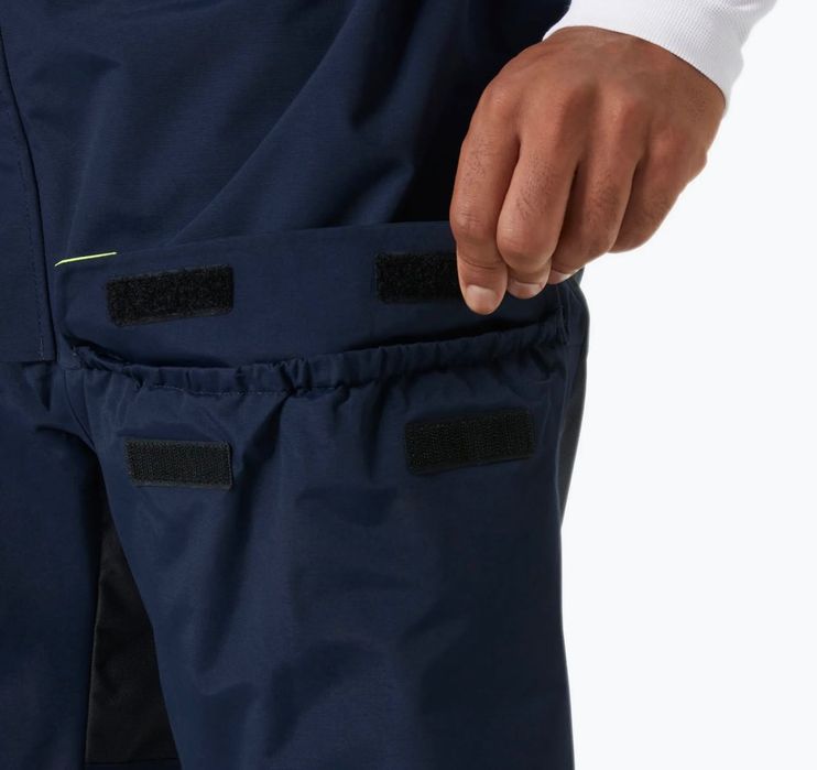 Штани вітрильні чоловічі Helly Hansen
Skagen Offshore Bib navy
