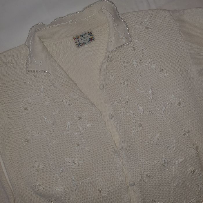 Sweterek Via Delle Viole roz XL