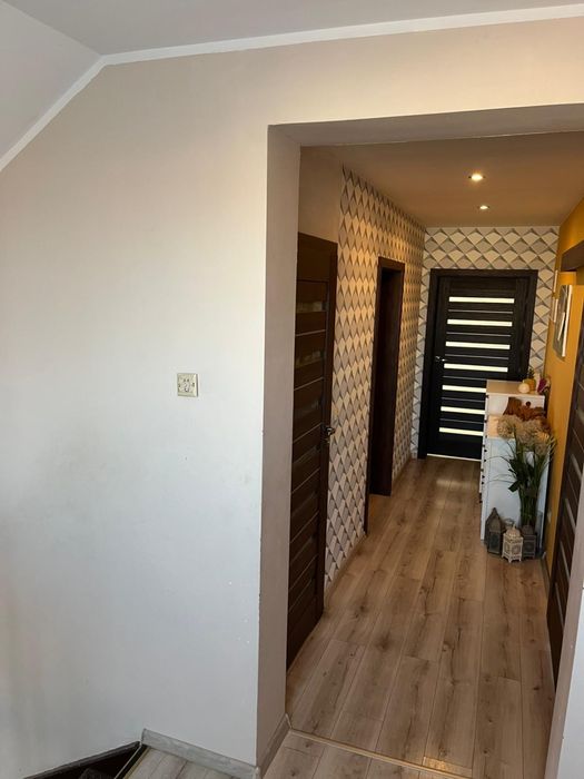 DUŻY DOM 225 m² – centrum IŁOWEJ – pilna sprzedaż