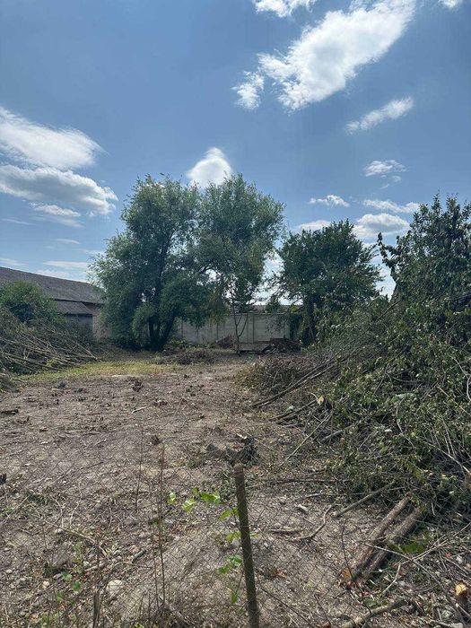 Продам земельну ділянку біля франківська під будівництво