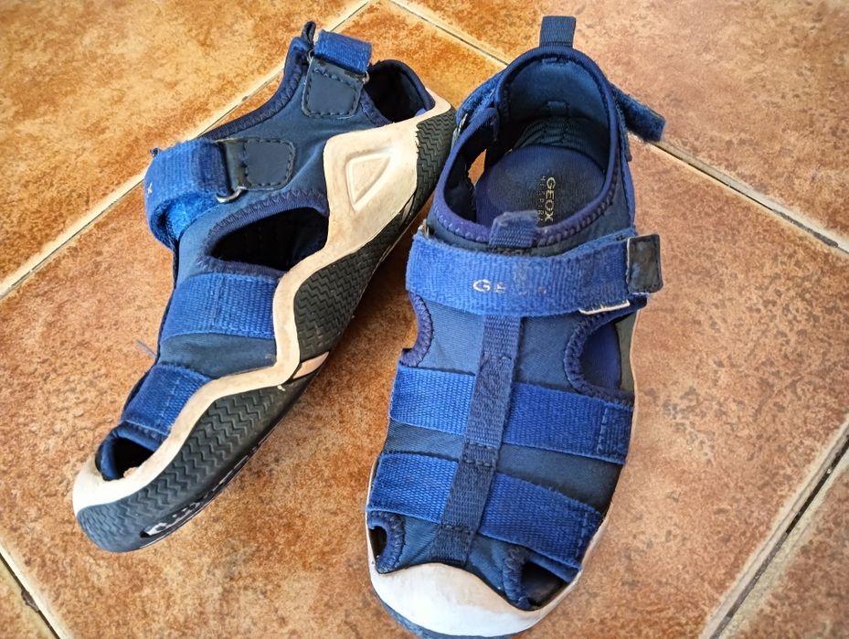 Sandálias Geox 32