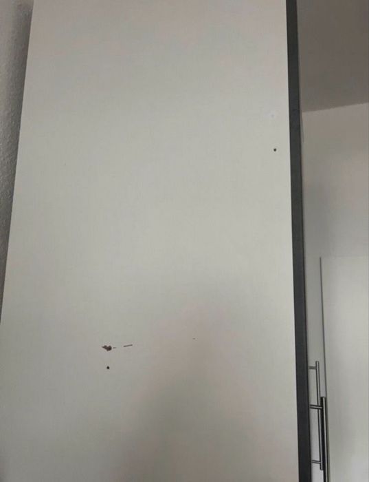 Szafa Ikea PAX 150