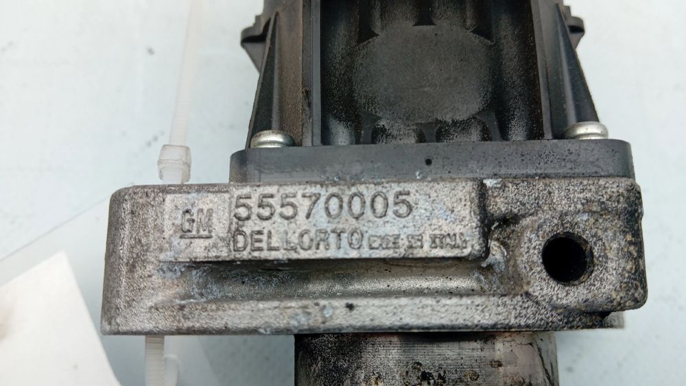 Válvula EGR OPEL Astra K
