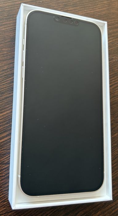 iPhone 14 Plus 128GB Starlight Stan idealny