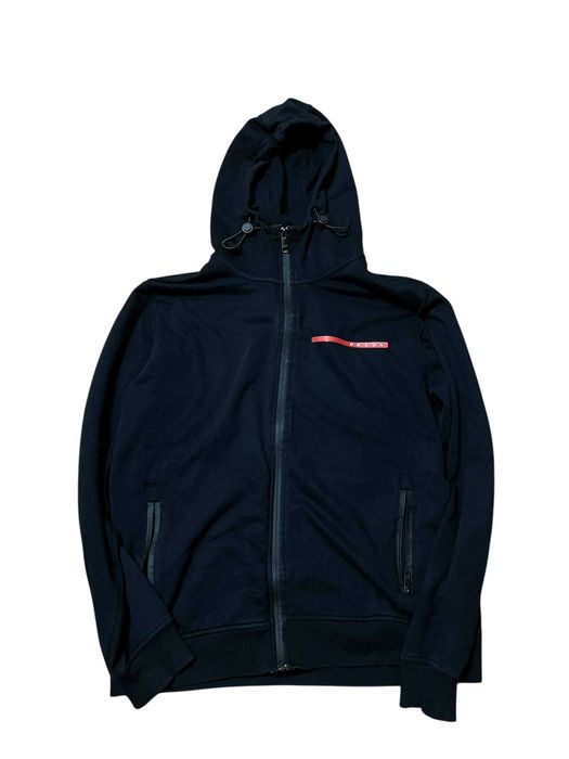 Кофта Prada Original Collection 2017