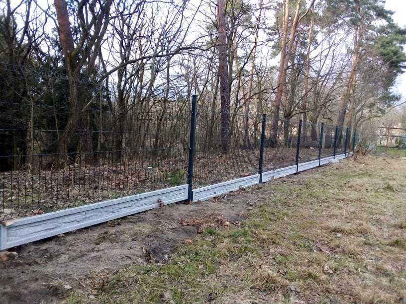 Ogrodzenia panelowe bramy,automatyka.