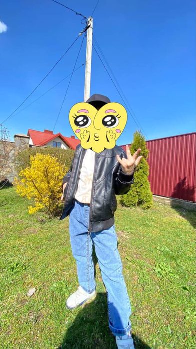 Курточки на хлопчика