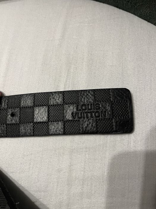 Pasek Louis Vuitton