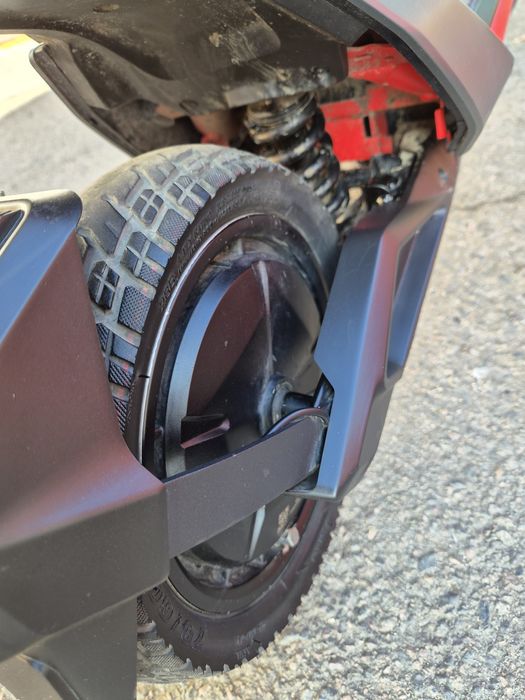 Електросамокат SEGWAY GT3 PRO.