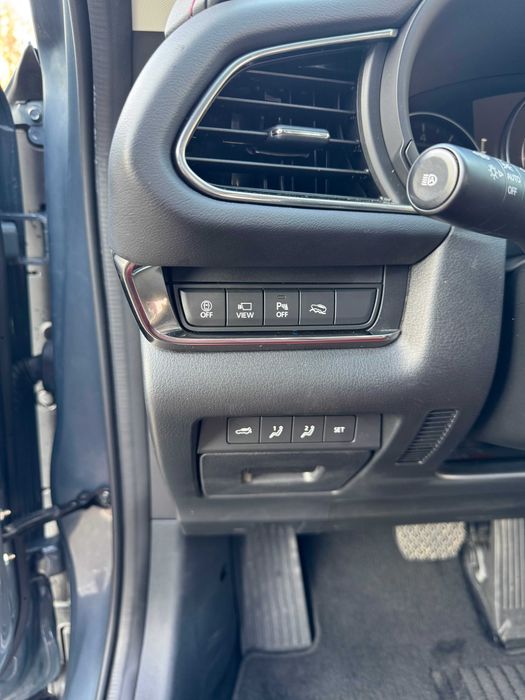 Mazda Cx-30 Premium 2023 Blue