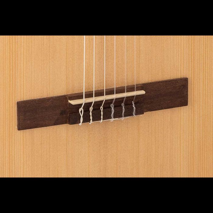 Gitara klasyczna Admira Java 4/4 - matowa