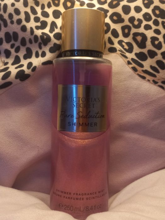 Mgiełka victoria secret