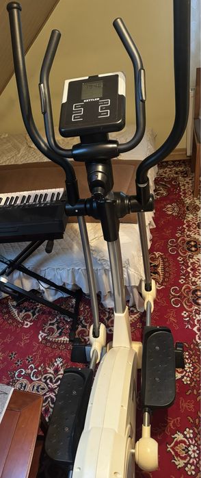 Orbitrek marki KETTLER model SITUS 300