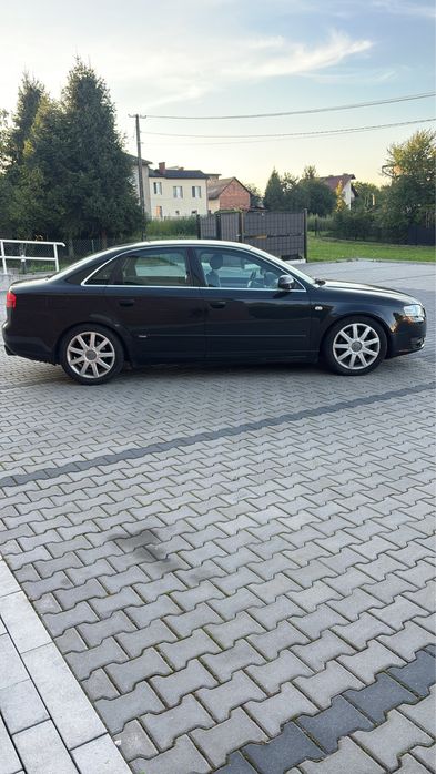 Audi a4 2.0 tfis