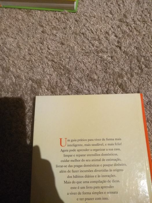 O livro da sabedoria do lar